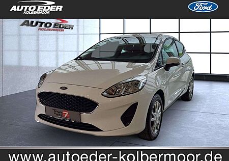 Ford Fiesta Cool & Connect Bluetooth Klima el. Fenster