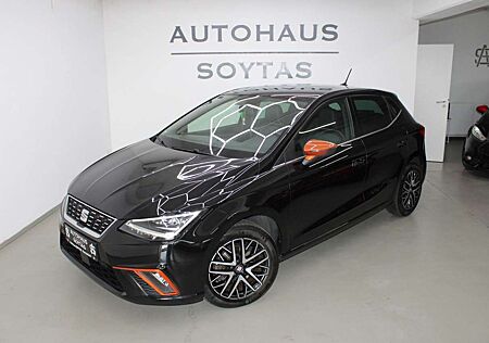 Seat Ibiza Beats *1.Hand*Carplay*Digital *Kamera*LED