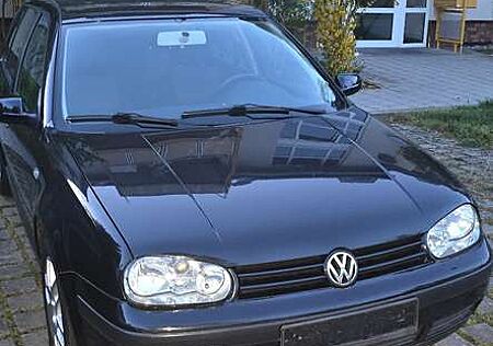 VW Golf Volkswagen 1.4 Special