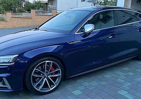 Audi S5 Sportback 3.0 TFSI quattro tiptronic PANORAMADACH