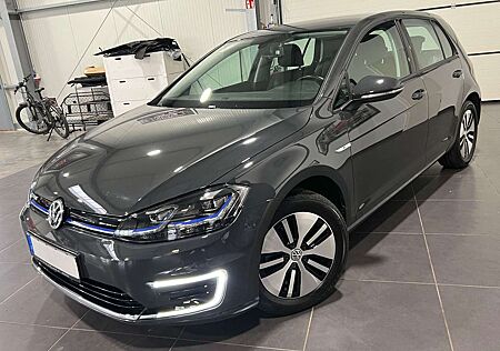 VW Golf Volkswagen e- VII Lim. Automatik **Navi*LED*ACC*PDC**
