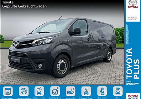 Toyota Pro Ace Proace Electric (75 kWh) L2 Comfort