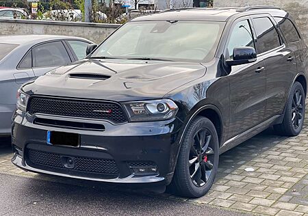 Dodge Durango 5,7 R/T