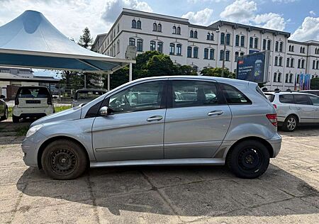 Mercedes-Benz B 170 Special Edition