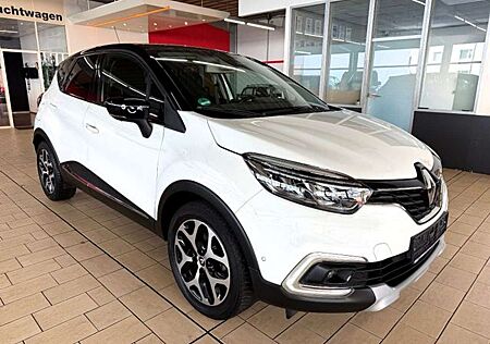 Renault Captur 1.3 *NAVI+LED+KLIMAAUT+TEMPO+KAM+17'ALU*