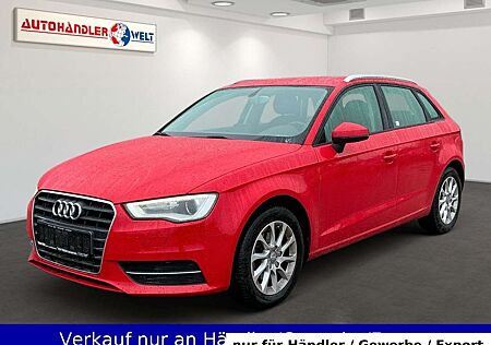 Audi A3 Sportback Xenon