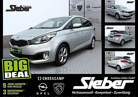 Kia Carens 1.6 GDI ISG Vision Kamera Sitzhzg Tempo