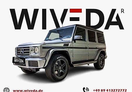 Mercedes-Benz G 500 Station V8 Limited ed.~ACC~AHK~GSD~SH~TV~