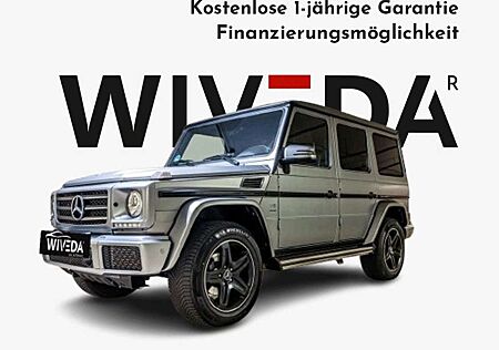 Mercedes-Benz G 500 Station V8 Limited ed.~ACC~AHK~GSD~SH~TV~