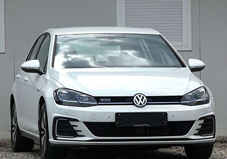 VW Golf Volkswagen VII Lim. GTE Benzin/Elektro VIRTUAL/LED