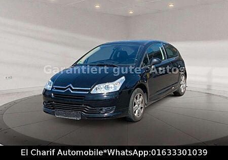 Citroën C4 Citroen Coupe VTR Plus