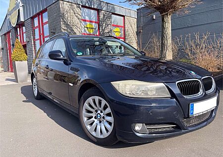 BMW 320 DPF Touring AUTOMATIK