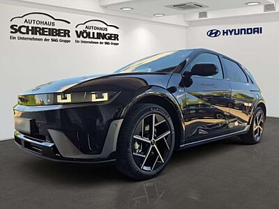 Hyundai IONIQ 5 N Line X Elektro 229 PS Sitzpaket Parkpaket