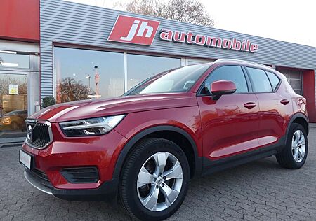 Volvo XC 40 XC40 Momentum*Kamera*virtual*h/k-Sound*Navi*LED