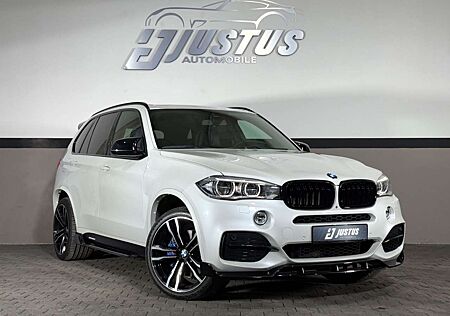 BMW X5 xDrive50i/360°/HUD/PANO/HK/4xSHZ/SBL/LHZ/R21