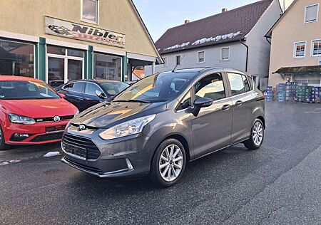 Ford B-Max 1,0 EcoBoost Titanium ALU+SITZH+Orig5900km