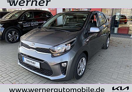 Kia Picanto 1.0 Edition 7 Advanced Emotion