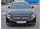 Mercedes-Benz E 200 d Avantgarde Parktronik Vorne und Hinten