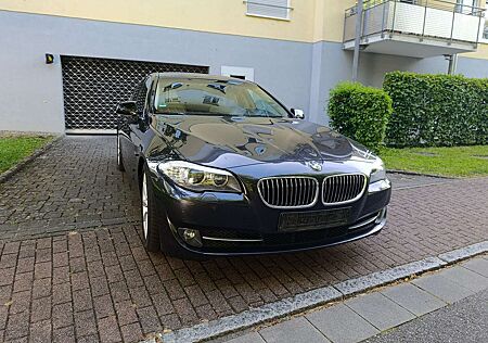 BMW 528i 528 Aut.