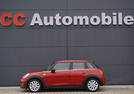 Mini ONE Pepper+Navigation+Einparkhilfe+Teilleder+