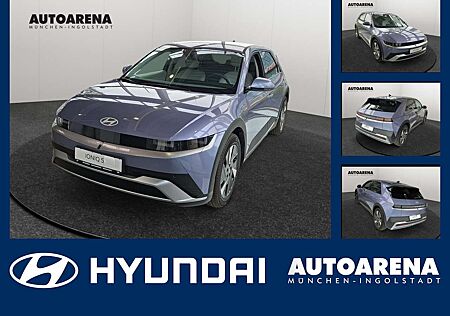 Hyundai IONIQ 5 Techniq Elektro Sitzpaket