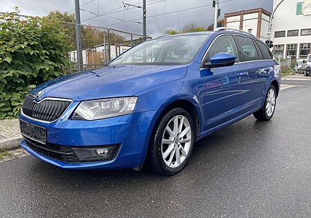 Skoda Octavia gebraucht kaufen Skoda Octavia Style