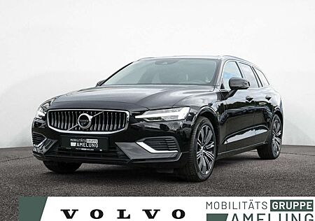 Volvo V60 Kombi T6 Inscription Expression AWD AHK