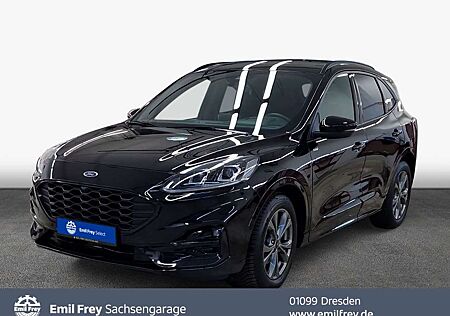 Ford Kuga 2.0 EcoBlue Aut. ST-LINE X NAVI * LED * RFC