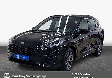 Ford Kuga 2.0 EcoBlue Aut. ST-LINE X NAVI * LED * RFC