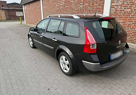 Renault Megane 1.6 Grandtour Authentique