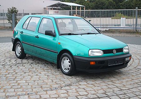 Volkswagen Golf III 1.8 75 PS Automatik