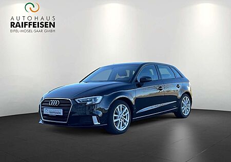 Audi A3 Sportback 35 TFSI 150