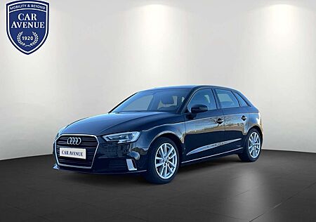 Audi A3 Sportback 35 TFSI 150