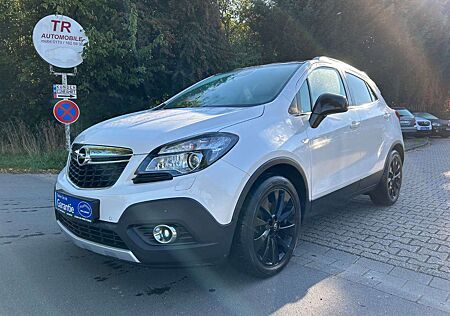 Opel Mokka 1,6 CDTI Color Innovation