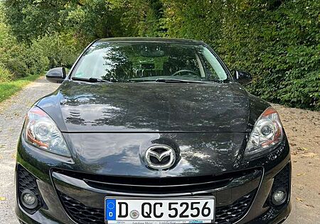 Mazda 3 1.6 MZR Edition