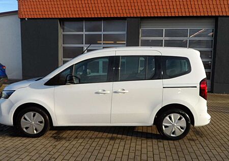 Nissan Townstar L1 N-Connecta Navi