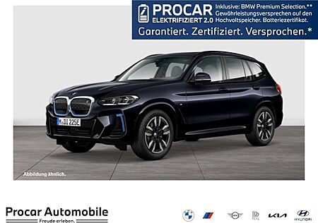 BMW iX3 M-Sport Inspiring Aut Nav LED Drive+Park 19"