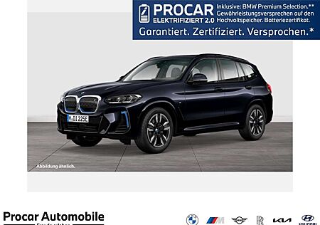 BMW iX3 M-Sport Inspiring Aut Nav LED Drive+Park 19"