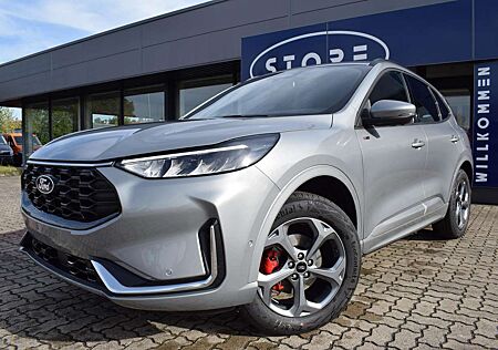 Ford Kuga FHEV Hybrid ST-Line X 4x4 LED NAVI AHK SHZ
