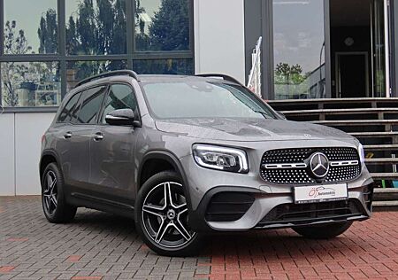 Mercedes-Benz GLB 200 d Autom. Alcantara Ambiente Sitzheizung