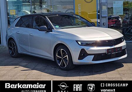 Opel Astra GS **AHK/Sitzheizung/Kamera 360 Grad**