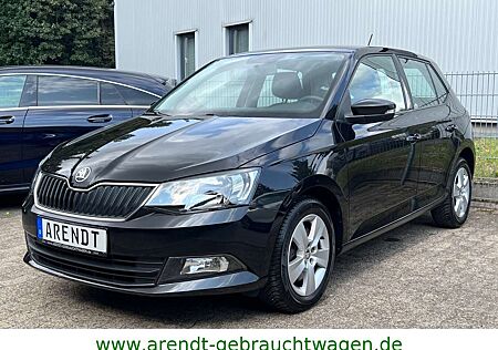 Skoda Fabia Ambition*1-HAND/SHZ/PDC/KLIMA*