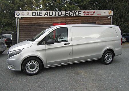 Mercedes-Benz Vito Kasten 116 CDI / 1.Hand / Navi /extralang