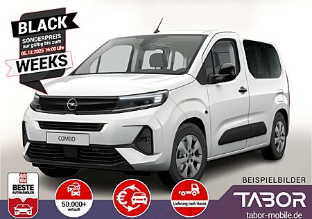 Opel Combo 1.5 D 100 StyleP LM16 PrivG UVP-26%*