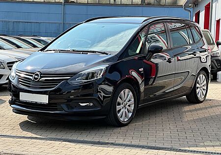 Opel Zafira Tourer 1.6CDTI*AHK*Kamera*Klima*Parkpilot*LM*SR+WR