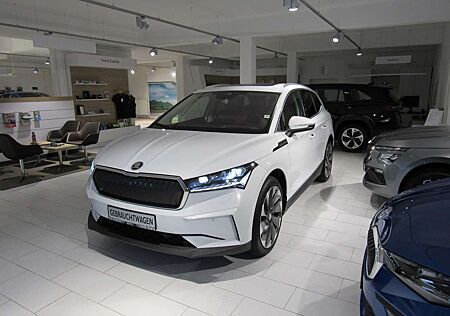 Skoda Enyaq 80 ecoSuite
