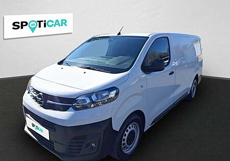 Opel Vivaro LCV Prem CPTLG Cargo 6G