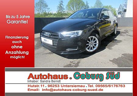 Audi A3 Sportback design XENON PDC SHZG TEILLEDER ALU