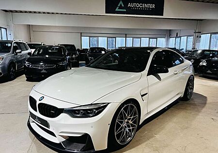 BMW M4 Coupe Competition LCI2*D-Fahrzeug*LED*Carbon*