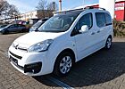 Citroën Berlingo Citroen Kombi Selection*KLIMA*RADIO*WINTERRÄDER